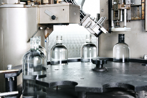 Vòng trượt sử dụng trong hệ thống bàn xoay